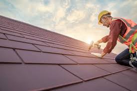 Fast & Reliable Emergency Roof Repairs in St Francis, KS